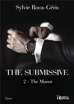 Bertrand.pt - The Submissive Tome 2 - The Manor