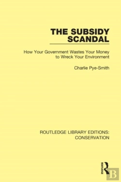 Bertrand.pt - The Subsidy Scandal