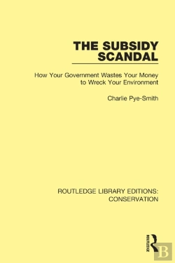 Bertrand.pt - The Subsidy Scandal