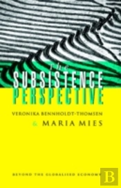 The Subsistence Perspective