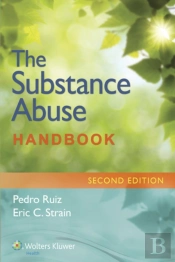 The Substance Abuse Handbook