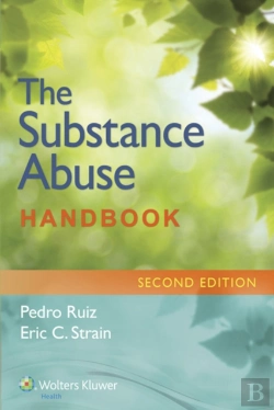Bertrand.pt - The Substance Abuse Handbook