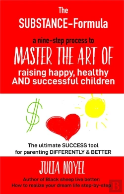 Bertrand.pt - The Substance Formula - How To Master The Art Of Raisi