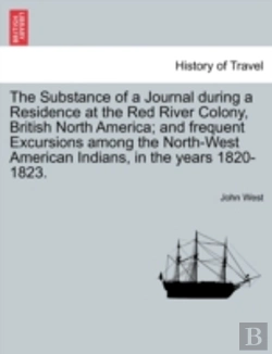 Bertrand.pt - The Substance Of A Journal During A Resi