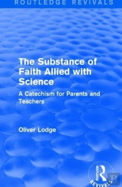 Bertrand.pt - The Substance Of Faith Allied With Science