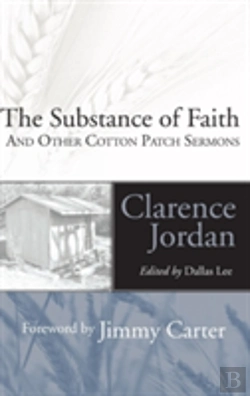 Bertrand.pt - The Substance Of Faith