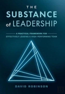 Bertrand.pt - The Substance Of Leadership