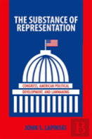 The Substance Of Representation