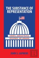 The Substance Of Representation