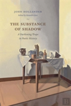 Bertrand.pt - The Substance Of Shadow