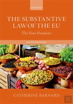 Bertrand.pt - The Substantive Law Of The Eu