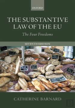 Bertrand.pt - The Substantive Law Of The Eu