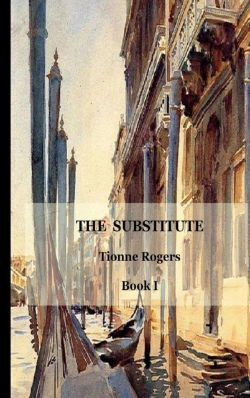 Bertrand.pt - The Substitute - Book I Hardcover