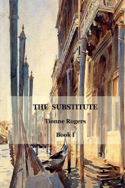 Bertrand.pt - The Substitute - Book I