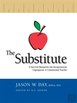 Bertrand.pt - The Substitute