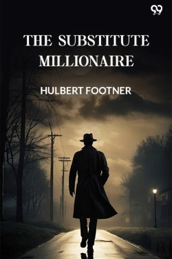 Bertrand.pt - The Substitute Millionaire (Edition1)
