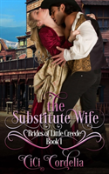 The Substitute Wife