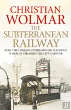 Bertrand.pt - The Subterranean Railway