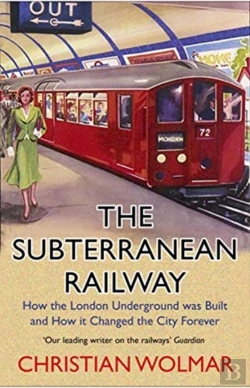 Bertrand.pt - The Subterranean Railway