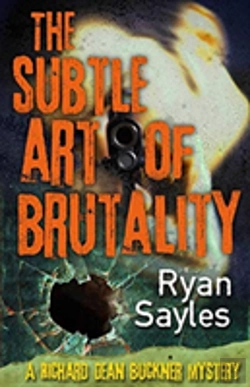 Bertrand.pt - The Subtle Art Of Brutality