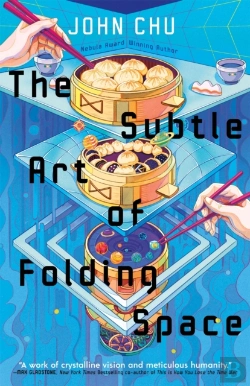 Bertrand.pt - The Subtle Art Of Folding Space