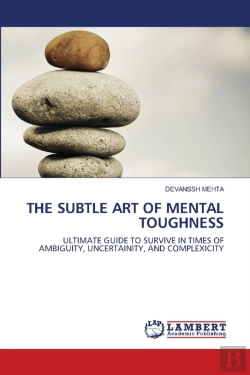 Bertrand.pt - The Subtle Art Of Mental Toughness