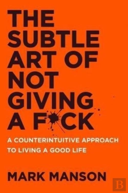 Bertrand.pt - The Subtle Art Of Not Giving A F*Ck