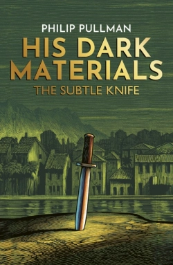 Bertrand.pt - The Subtle Knife