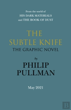 Bertrand.pt - The Subtle Knife: The Graphic Novel