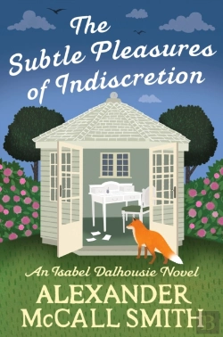 Bertrand.pt - The Subtle Pleasures Of Indiscretion
