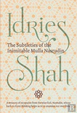 Bertrand.pt - The Subtleties Of The Inimitable Mulla Nasrudin