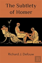The Subtlety Of Homer