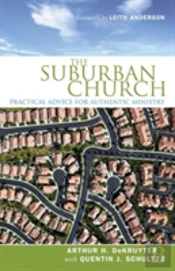 The Suburban Church