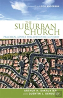 Bertrand.pt - The Suburban Church