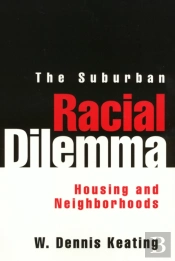 The Suburban Racial Dilemma