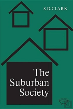 Bertrand.pt - The Suburban Society