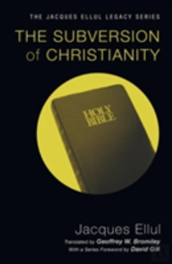 Bertrand.pt - The Subversion Of Christianity