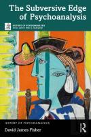The Subversive Edge Of Psychoanalysis