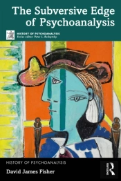 The Subversive Edge Of Psychoanalysis