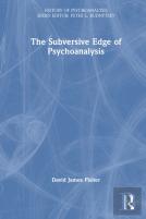 The Subversive Edge Of Psychoanalysis