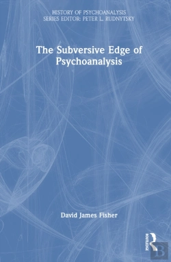 Bertrand.pt - The Subversive Edge Of Psychoanalysis