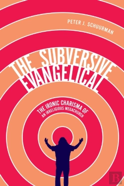 Bertrand.pt - The Subversive Evangelical