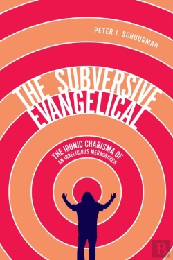 Bertrand.pt - The Subversive Evangelical