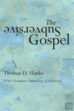 Bertrand.pt - The Subversive Gospel