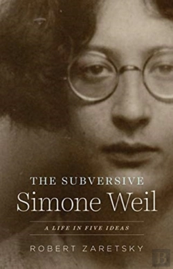 Bertrand.pt - The Subversive Simone Weil