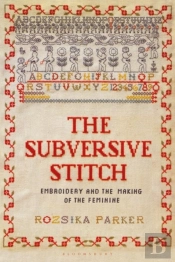 The Subversive Stitch
