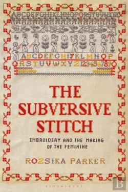 Bertrand.pt - The Subversive Stitch