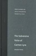 The Subversive Voice Of Carmen Lyra