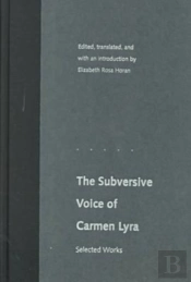 The Subversive Voice Of Carmen Lyra