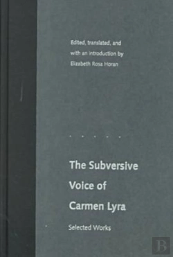 Bertrand.pt - The Subversive Voice Of Carmen Lyra